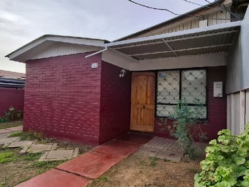 Venta / Casa / Rancagua