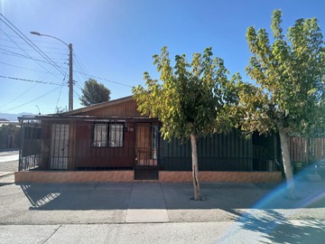 Venta / Casa / Rancagua