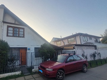 Venta / Casa / Rancagua