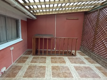 Venta / Casa / Rancagua