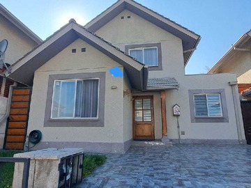 Venta / Casa / Rancagua