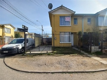 Venta / Casa / Rancagua