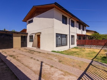 Venta / Casa / Rancagua