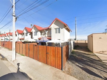 Venta / Casa / Rancagua