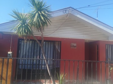 Venta / Casa / Rancagua