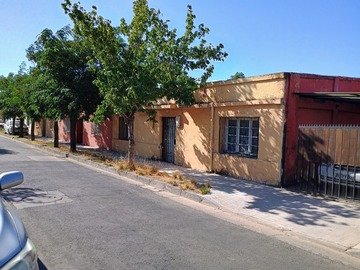 Venta / Casa / Rancagua