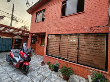 Venta / Casa / Rancagua