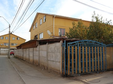 Venta / Casa / Rancagua