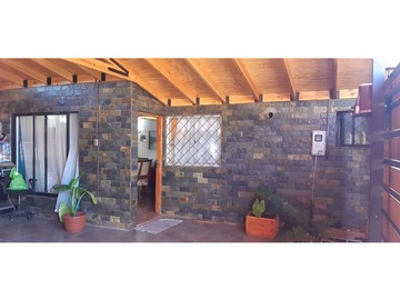 Venta / Casa / Rancagua