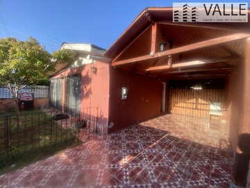 Venta / Casa / Rancagua