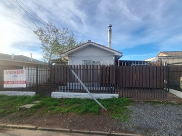 Venta / Casa / Rancagua