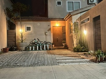 Venta / Casa / Rancagua