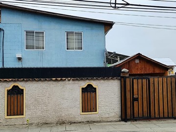 Venta / Casa / Rancagua