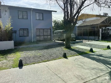 Venta / Casa / Rancagua