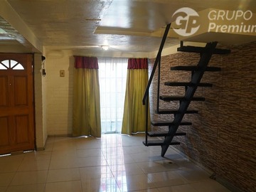 Venta / Casa / Rancagua