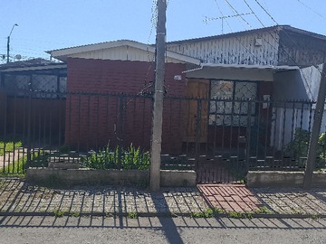 Venta / Casa / Rancagua