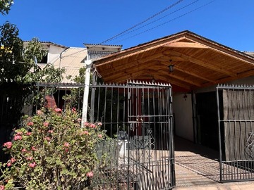 Venta / Casa / Rancagua
