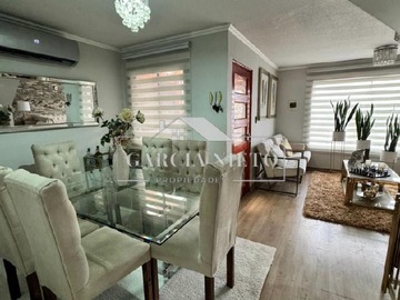 Venta / Casa / Rancagua