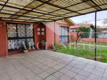 Venta / Casa / Rancagua