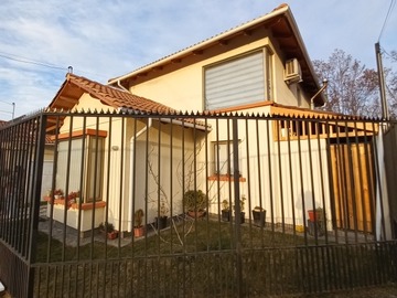 Venta / Casa / Rancagua