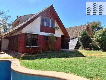 Venta / Casa / Rancagua