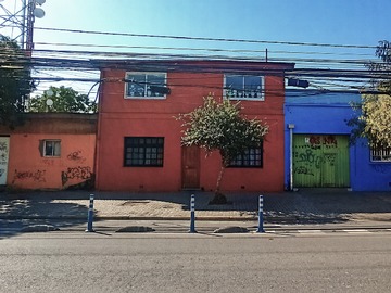 Venta / Casa / Rancagua