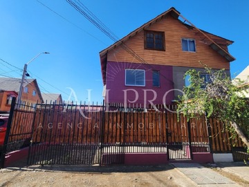 Venta / Casa / Rancagua