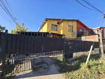 Venta / Casa / Rancagua