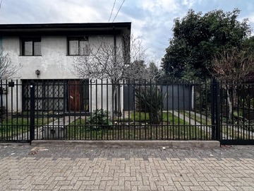 Venta / Casa / Rancagua