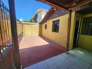 Venta / Casa / Rancagua