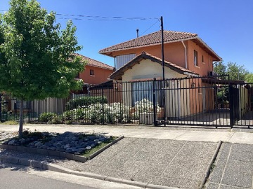 Venta / Casa / Rancagua