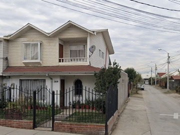 Venta / Casa / Rancagua