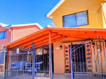 Venta / Casa / Rancagua
