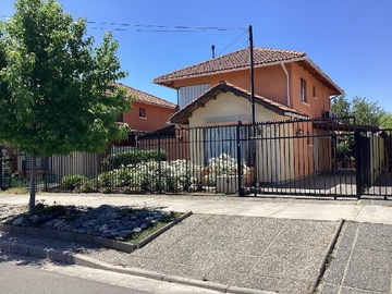 Venta / Casa / Rancagua