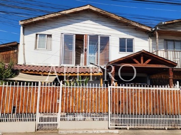 Venta / Casa / Rancagua