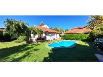 Venta / Casa / Rancagua