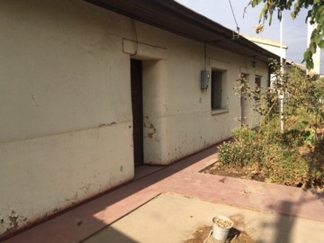 Venta / Casa / Rancagua