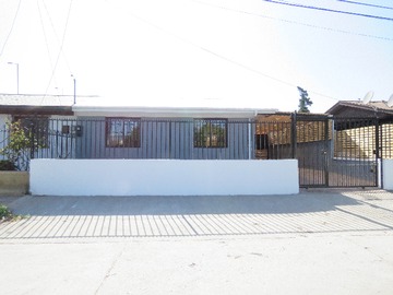 Venta / Casa / Rancagua