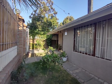 Venta / Casa / Rancagua