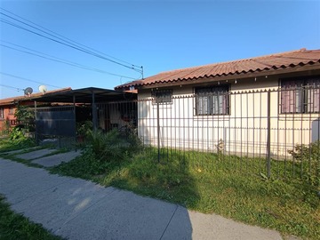 Venta / Casa / Rancagua