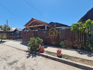 Venta / Casa / Rancagua