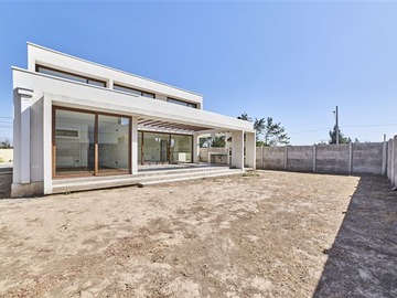 Venta / Casa / Rancagua