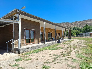 Venta / Casa / Rancagua