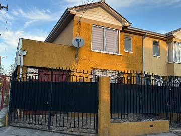 Venta / Casa / Rancagua