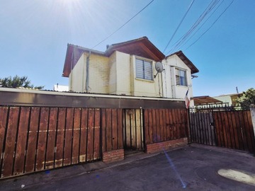 Venta / Casa / Rancagua