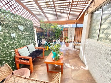 Venta / Casa / Rancagua