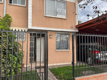 Venta / Casa / Rancagua