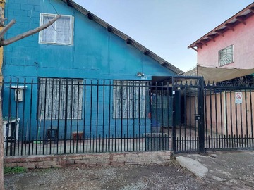Venta / Casa / Rancagua