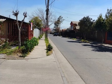 Venta / Casa / Rancagua