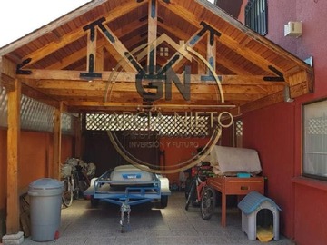 Venta / Casa / Rancagua